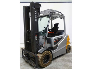 Electric forklift STILL RX60