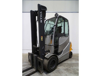 Electric forklift STILL RX60