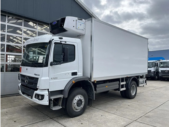 Refrigerator truck MERCEDES-BENZ Atego 1725