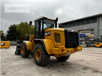 Cat 926M  leasing Cat 926M: picture 2