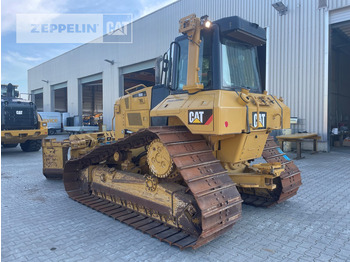 Bulldozer Cat D6NMP: picture 3