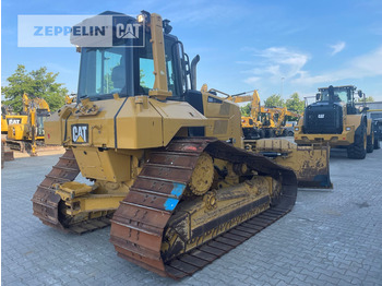 Bulldozer Cat D6NMP: picture 5