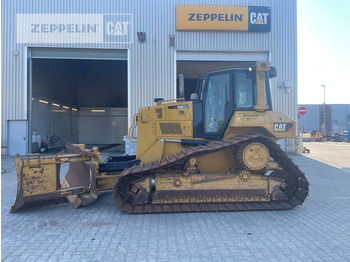 Bulldozer Cat D6NMP: picture 2