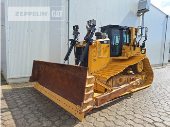 Bulldozer CATERPILLAR D6T