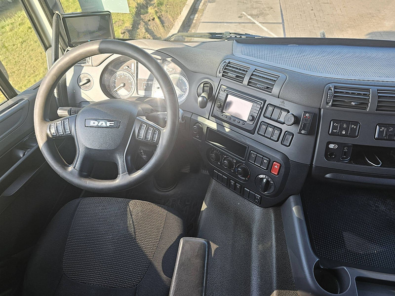 DAF CF 330 leasing DAF CF 330: picture 7