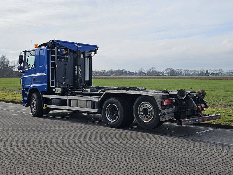 Hook lift truck DAF CF 530 6X2 FAN JOAB 234 TKM: picture 6