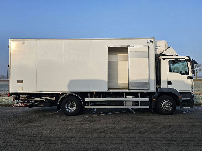 Refrigerator truck MAN 16.290 TGM ATP: picture 16