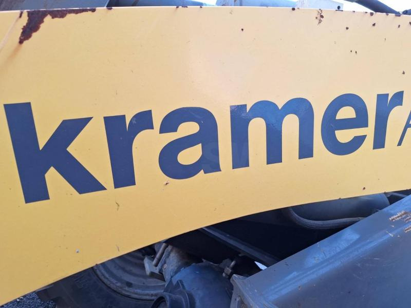 Wheel loader Kramer 1150: picture 17