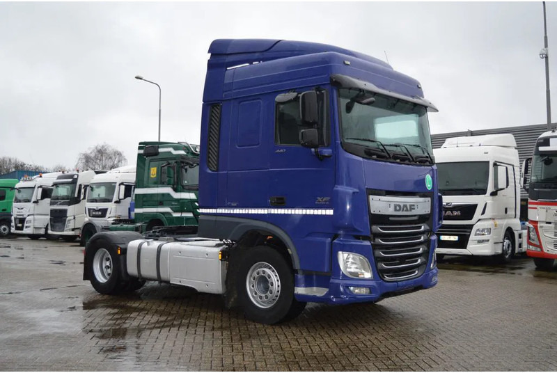 Tractor unit DAF XF 440 * EURO 6 * 4X2 * 2 TANK *: picture 6