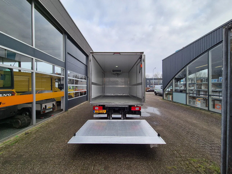 Refrigerated delivery van Mercedes-Benz Sprinter 519 CDI/ Kuhlkoffer Carrier -20/ LBW 1000 KG: picture 8