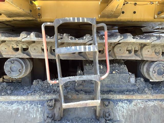 CAT 6015B leasing CAT 6015B: picture 21