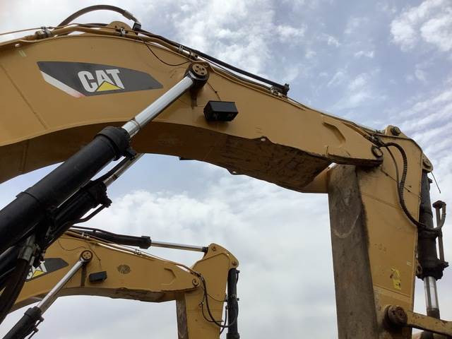 CAT 6015B leasing CAT 6015B: picture 19