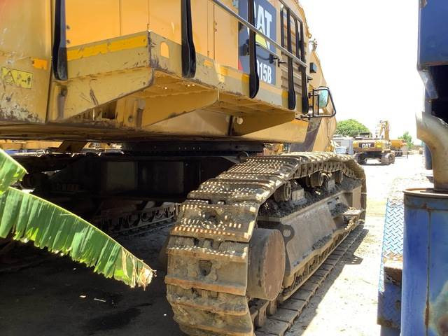 CAT 6015B leasing CAT 6015B: picture 17