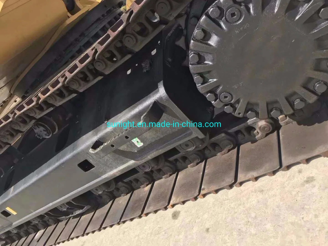 Crawler excavator Slightly Used Caterpillar Hydraulic Excavator Cat 320d, 320dl, 320d2 Original From Japan for Sale: picture 11