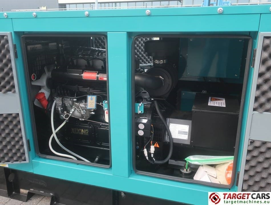 New Generator set Xidong XDT-30KW Diesel 37.5KVA Generator 400/230V: picture 10