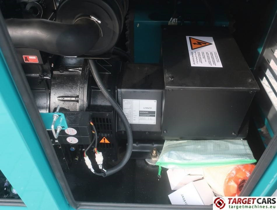 New Generator set Xidong XDT-30KW Diesel 37.5KVA Generator 400/230V: picture 19