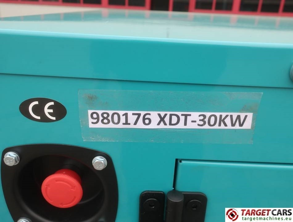 New Generator set Xidong XDT-30KW Diesel 37.5KVA Generator 400/230V: picture 17