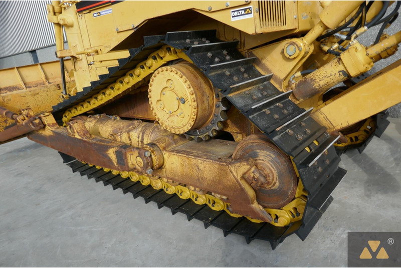 Bulldozer Caterpillar D7R XR Series II: picture 21