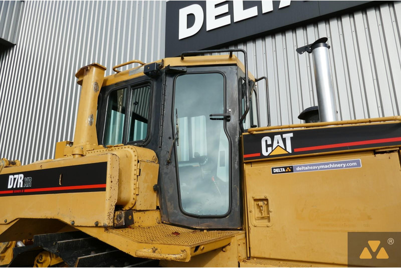 Bulldozer Caterpillar D7R XR Series II: picture 20