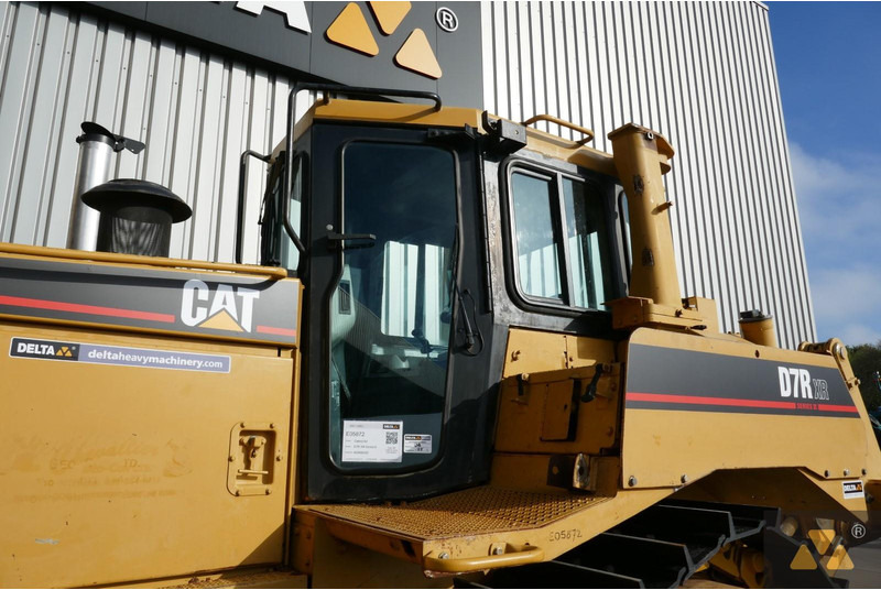 Bulldozer Caterpillar D7R XR Series II: picture 19