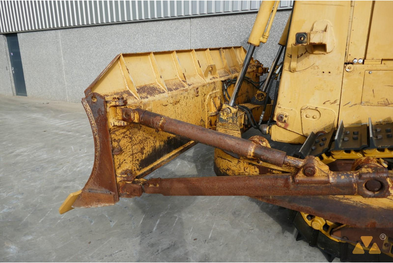 Bulldozer Caterpillar D7R XR Series II: picture 13