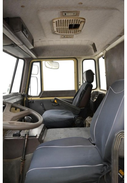 Tipper DAF PATA 2500: picture 10 Tipper DAF PATA 2500: picture 10