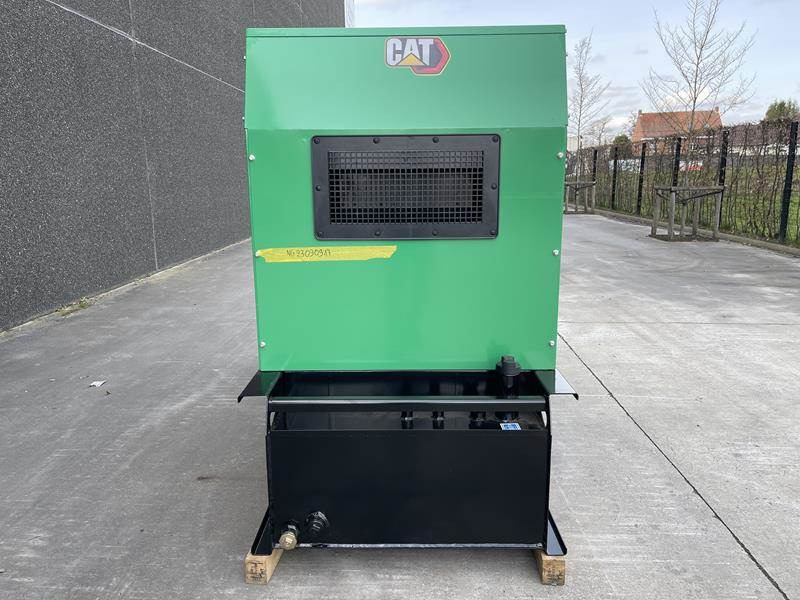 Generator set Cat DE 65 E 3: picture 9