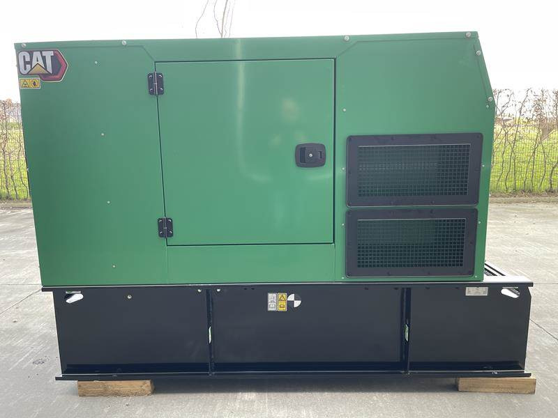 Generator set Cat DE 65 E 3: picture 11