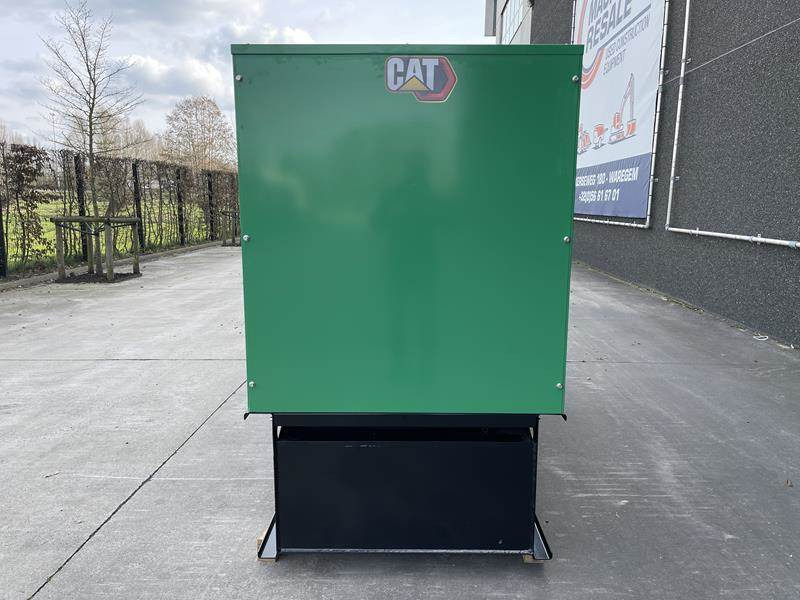 Generator set Cat DE 65 E 3: picture 16