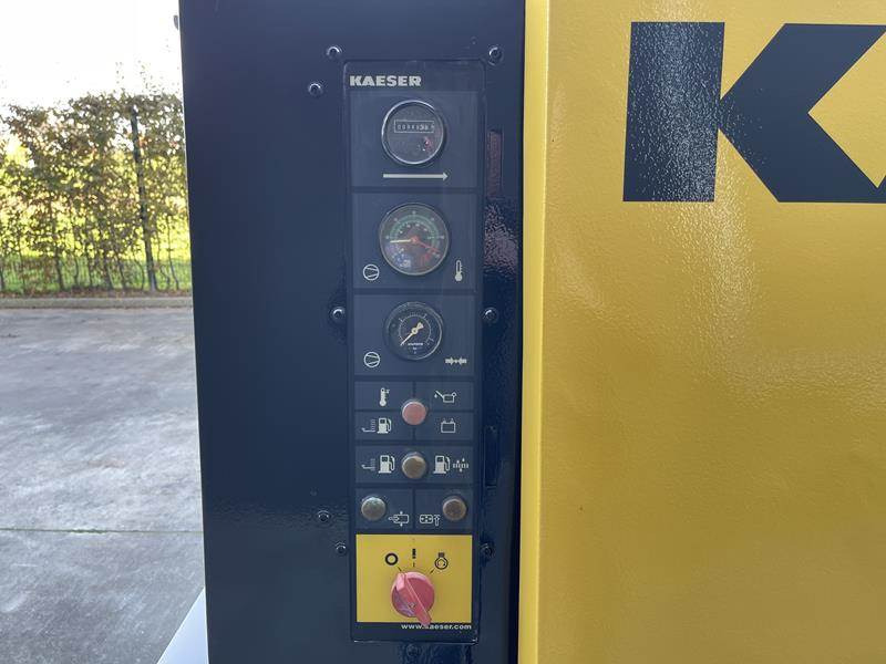 Air compressor Kaeser M 122 - N: picture 6