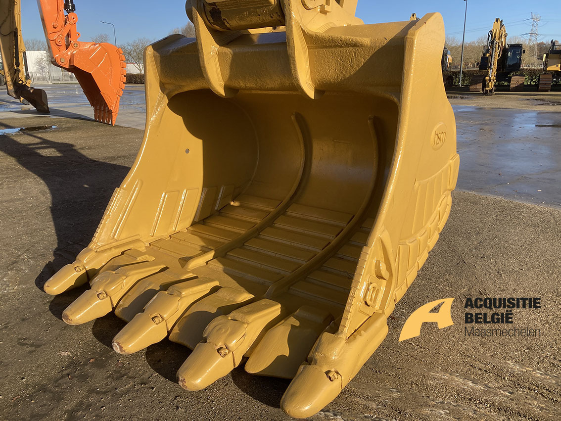 CATERPILLAR 385CL ME leasing CATERPILLAR 385CL ME: picture 12