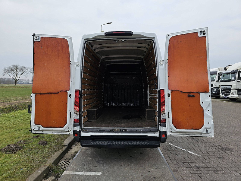 Panel van Iveco Daily 35S12 AC AUTOMAAT EURO6: picture 11