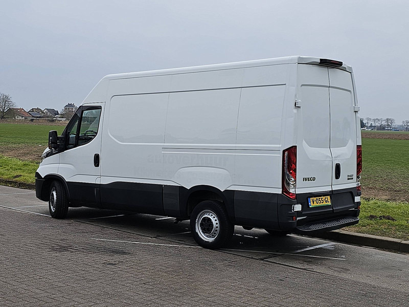 Panel van Iveco Daily 35S12 AC AUTOMAAT EURO6: picture 7