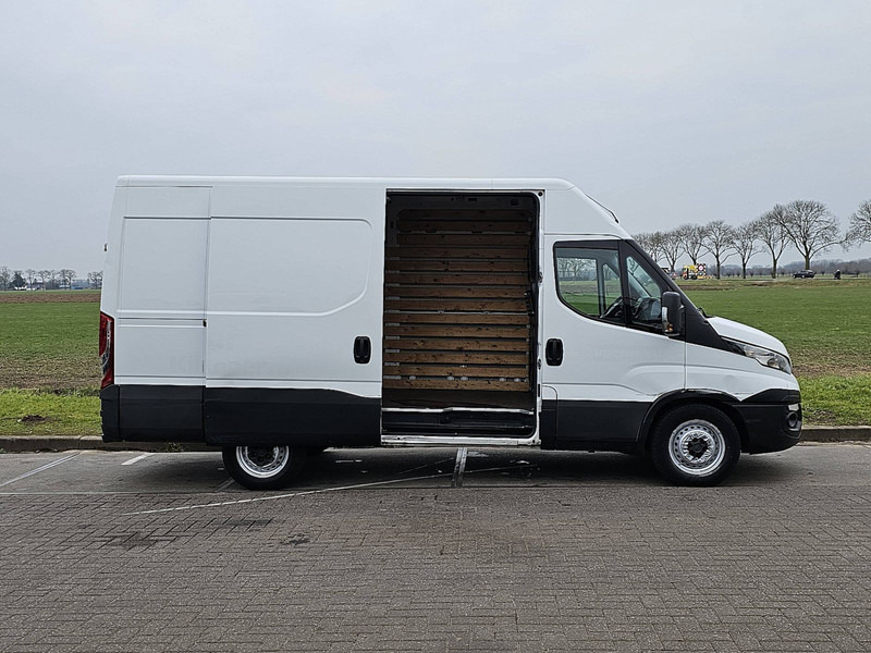 Panel van Iveco Daily 35S12 AC AUTOMAAT EURO6: picture 12