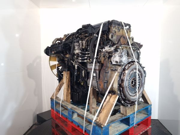 Engine for Truck Mercedes Benz OM471LA.6-1-00 Engine (Truck): picture 9