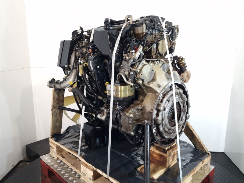 Engine for Truck Mercedes Benz OM934LA.6-4-00 Engine (Truck): picture 8