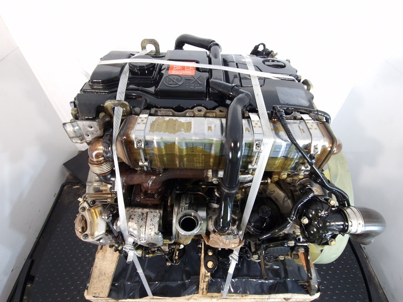 Engine for Truck Mercedes Benz OM934LA.6-4-00 Engine (Truck): picture 10