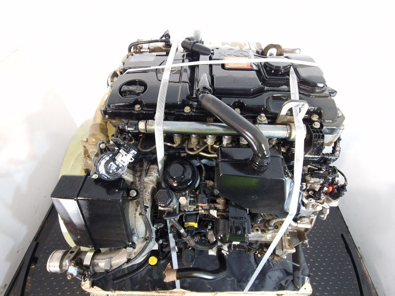 Engine for Truck Mercedes Benz OM934LA.6-4-00 Engine (Truck): picture 9