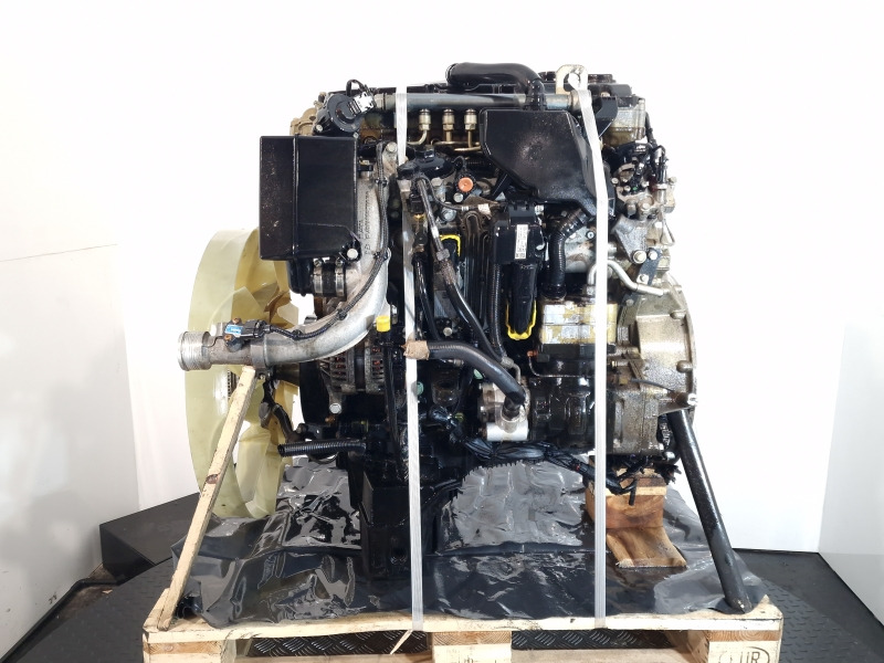 Engine for Truck Mercedes Benz OM934LA.6-4-00 Engine (Truck): picture 7