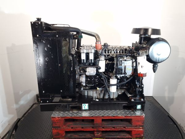 Engine for Industrial equipment Perkins 1106D-E70TA PW CAT C7.1 Engine (Industrial): picture 7