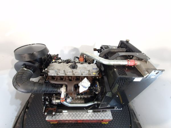 Engine for Industrial equipment Perkins 1106D-E70TA PW CAT C7.1 Engine (Industrial): picture 13