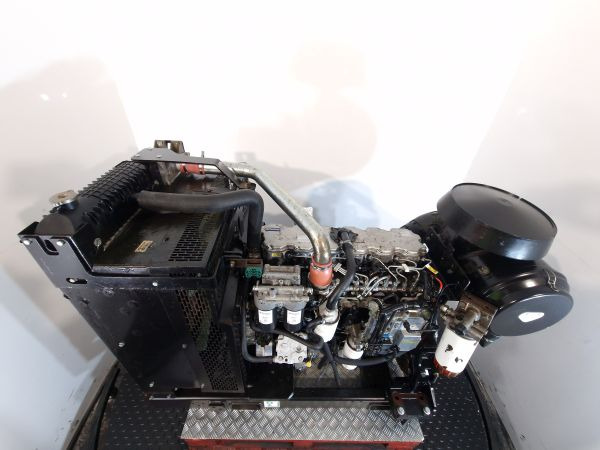 Engine for Industrial equipment Perkins 1106D-E70TA PW CAT C7.1 Engine (Industrial): picture 9