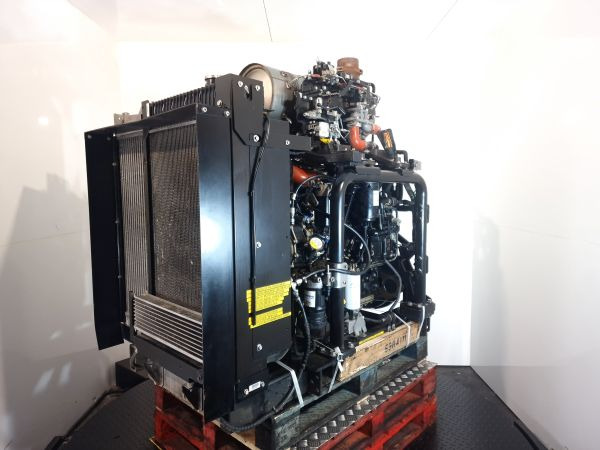 Engine for Industrial equipment Perkins 1206E – E70TTA  Stage IIIB Engine (Industrial): picture 8