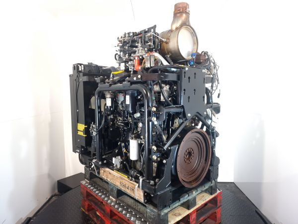 Engine for Industrial equipment Perkins 1206E – E70TTA  Stage IIIB Engine (Industrial): picture 10