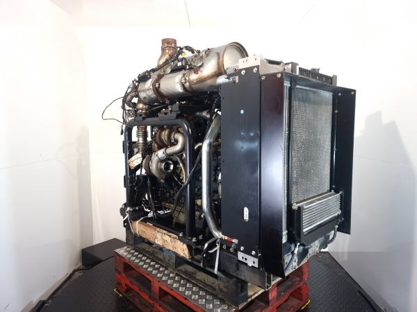 Engine for Industrial equipment Perkins 1206E – E70TTA  Stage IIIB Engine (Industrial): picture 6