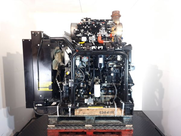 Engine for Industrial equipment Perkins 1206E – E70TTA  Stage IIIB Engine (Industrial): picture 9