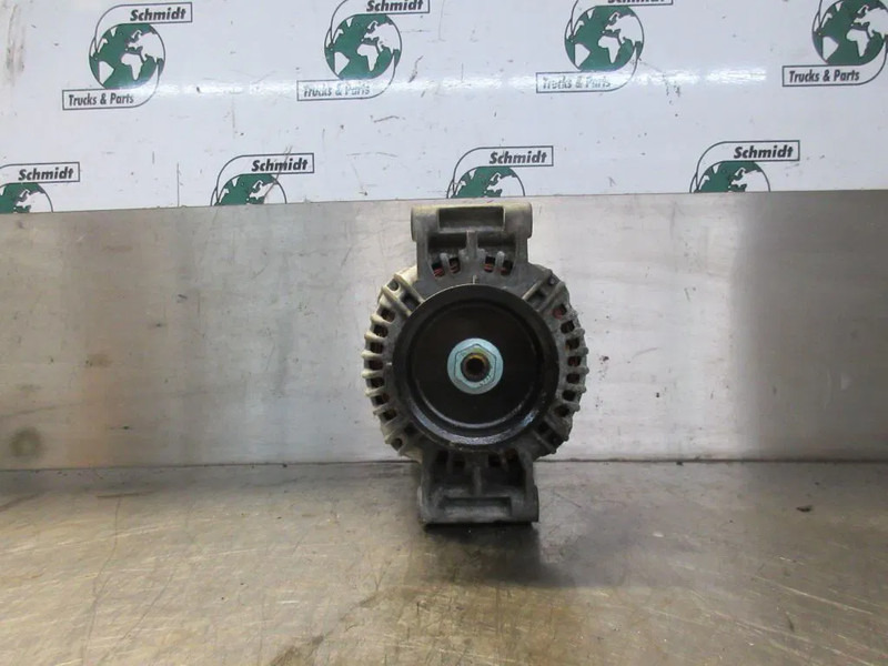 Alternator for Truck Mercedes-Benz A 015 154 21 02 DYNAMO BENZ 1845 MP 5 EURO 6: picture 6