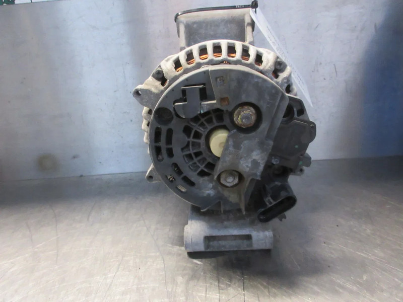 Alternator for Truck Mercedes-Benz A 015 154 21 02 DYNAMO BENZ 1845 MP 5 EURO 6: picture 11