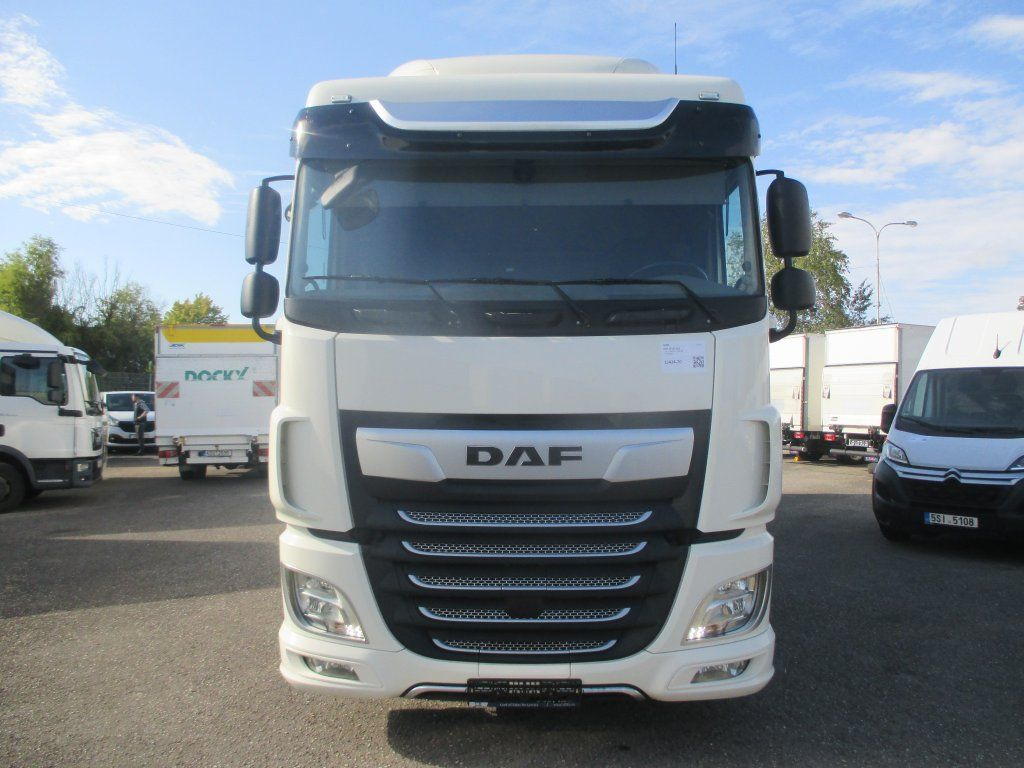 DAF XF 480, 6x2,  leasing DAF XF 480, 6x2,: picture 6