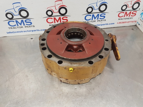 Front axle Caterpillar 146329 Carraro 26.16m, Front Axle Flange Housing Rhs 138936, 11776: picture 6